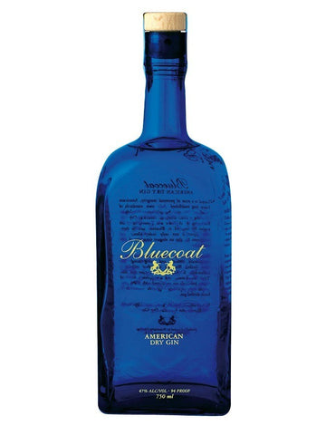 Bluecoat Gin